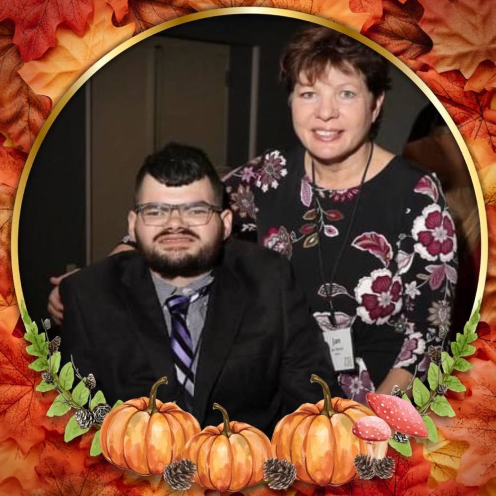 Meet your Posher, Jan